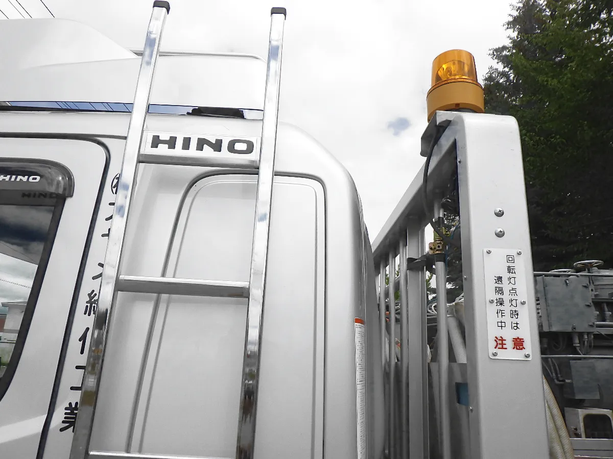 省力化機械の装置部分